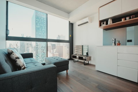 Mono Apartments On La Trobe Street - Phillip Island Accommodation 2
