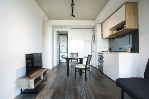 Mono Apartments On La Trobe Street - Phillip Island Accommodation 11