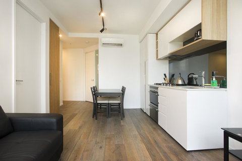 Mono Apartments On La Trobe Street - Phillip Island Accommodation 7