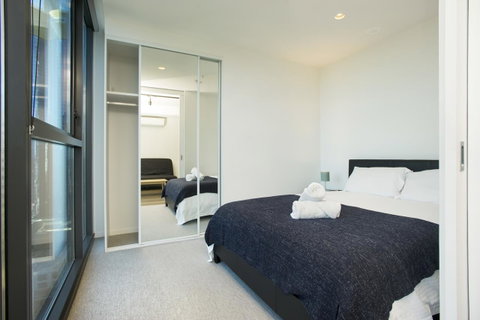 Mono Apartments On La Trobe Street - Phillip Island Accommodation 14