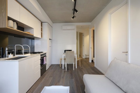 Mono Apartments On La Trobe Street - Phillip Island Accommodation 19