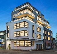 The Hamptons Apartments - St Kilda - Phillip Island Accommodation