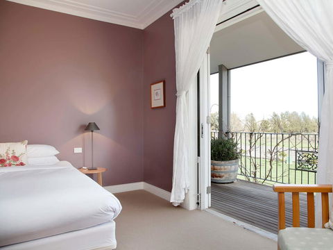 Lancemore Milawa - Phillip Island Accommodation 16