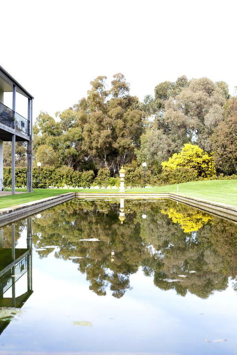 Lancemore Milawa - Phillip Island Accommodation 5