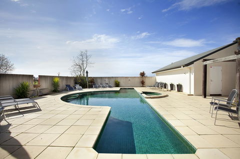 Lancemore Milawa - Phillip Island Accommodation 10