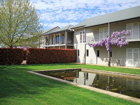 Lancemore Milawa - Phillip Island Accommodation 20