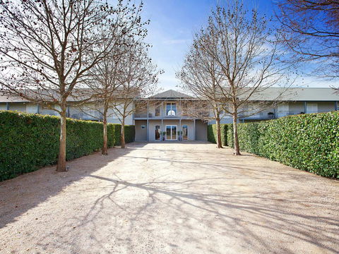 Lancemore Milawa - Phillip Island Accommodation 22