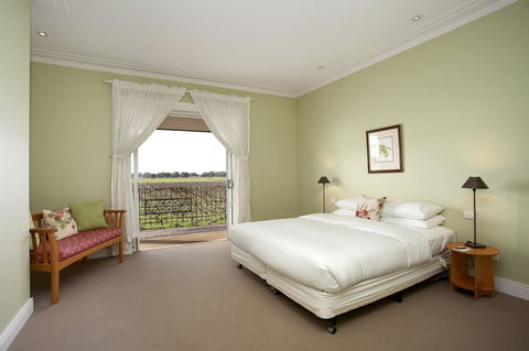 Lancemore Milawa - Phillip Island Accommodation 8