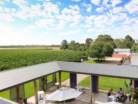 Lancemore Milawa - Phillip Island Accommodation 19