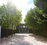 Lancemore Milawa - Phillip Island Accommodation
