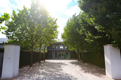 Lancemore Milawa - Phillip Island Accommodation 0