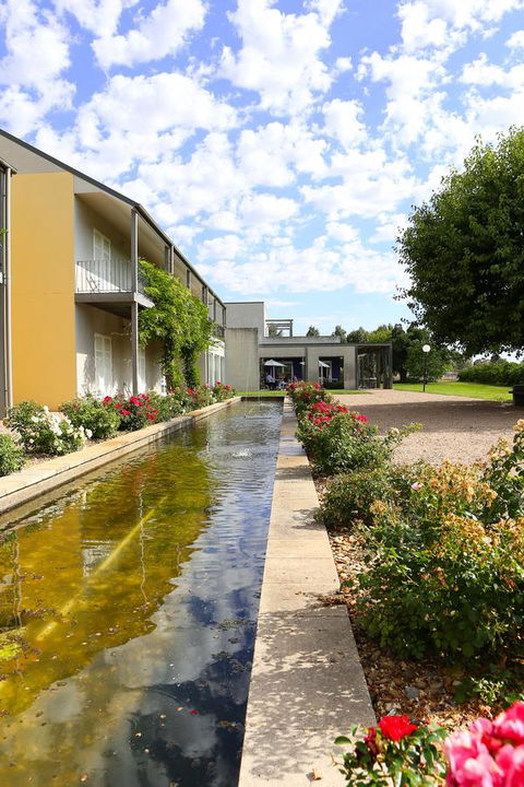 Lancemore Milawa - Phillip Island Accommodation 2