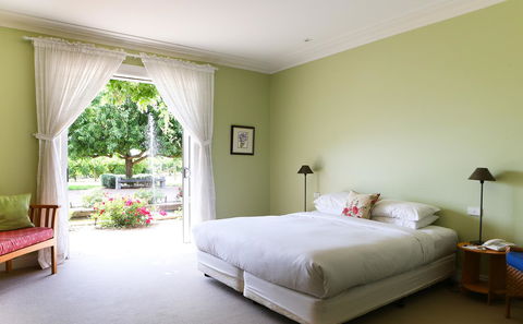 Lancemore Milawa - Phillip Island Accommodation 3