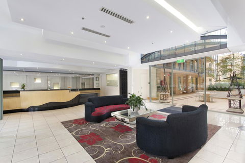 Melbourne Metropole Central Official - Phillip Island Accommodation 44