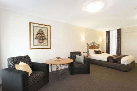 Melbourne Metropole Central Official - Phillip Island Accommodation 39