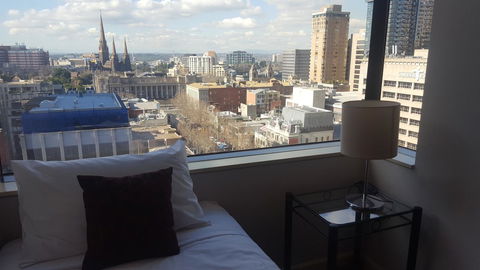 Melbourne Metropole Central Official - Phillip Island Accommodation 7