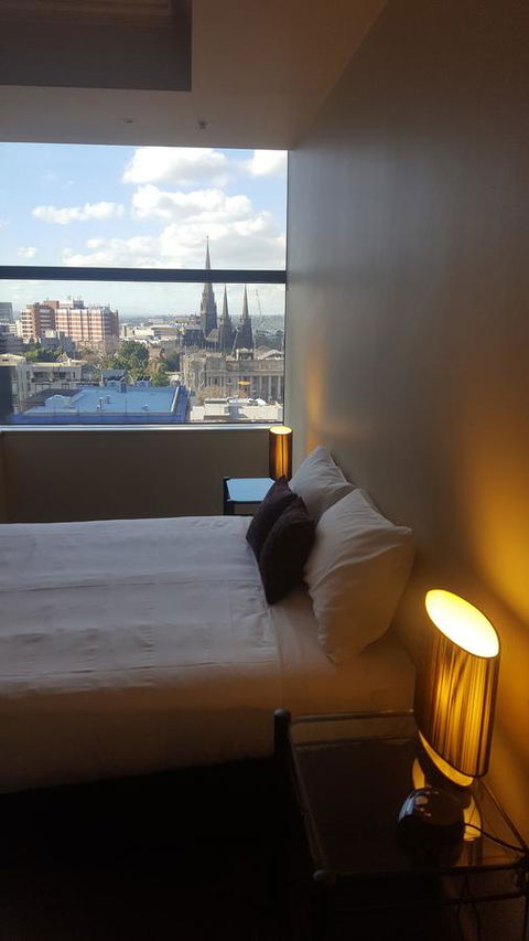 Melbourne Metropole Central Official - Phillip Island Accommodation 9