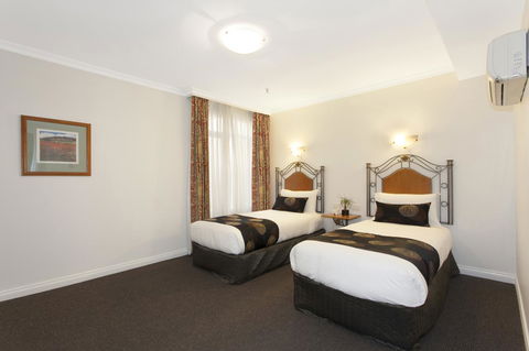 Melbourne Metropole Central Official - Phillip Island Accommodation 33