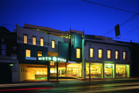 Melbourne Metropole Central Official - Phillip Island Accommodation 21