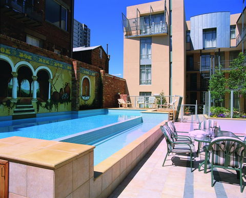 Melbourne Metropole Central Official - Phillip Island Accommodation 1