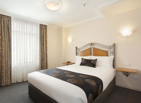 Melbourne Metropole Central Official - Phillip Island Accommodation 31