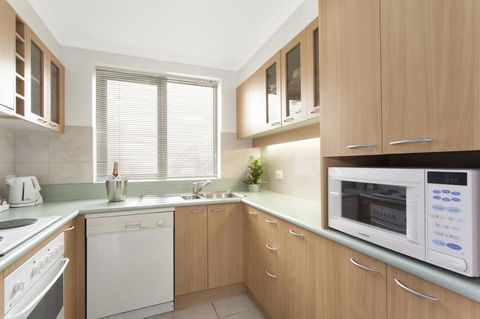 Melbourne Metropole Central Official - Phillip Island Accommodation 41