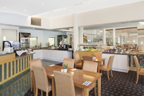 Melbourne Metropole Central Official - Phillip Island Accommodation 19