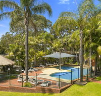 Comfort Resort Kaloha Phillip Island - Phillip Island Accommodation