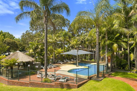 Kaloha Holiday Resort Phillip Island - Phillip Island Accommodation 0