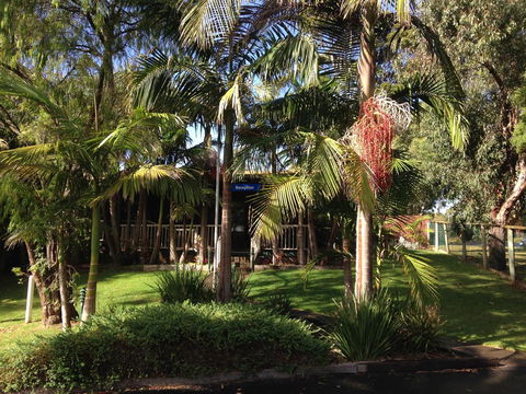 Kaloha Holiday Resort Phillip Island - Phillip Island Accommodation 14