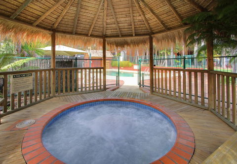 Kaloha Holiday Resort Phillip Island - Phillip Island Accommodation 6