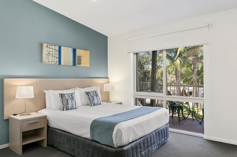 Kaloha Holiday Resort Phillip Island - Phillip Island Accommodation 8