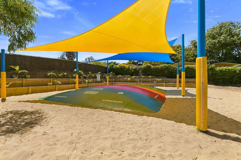 Kaloha Holiday Resort Phillip Island - Phillip Island Accommodation 4