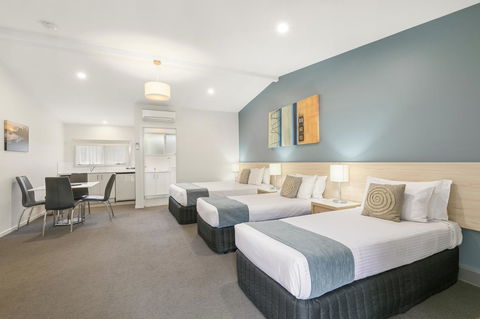 Kaloha Holiday Resort Phillip Island - Phillip Island Accommodation 7