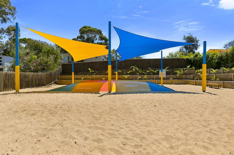 Kaloha Holiday Resort Phillip Island - Phillip Island Accommodation 5