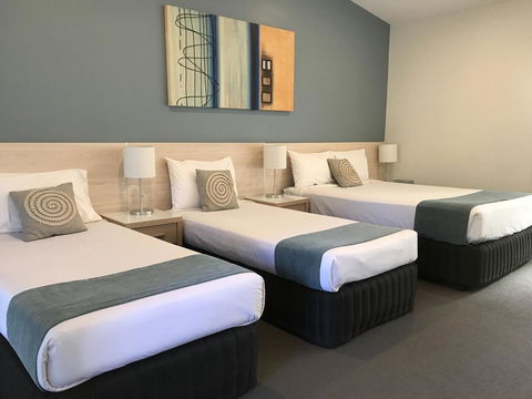Kaloha Holiday Resort Phillip Island - Phillip Island Accommodation 10