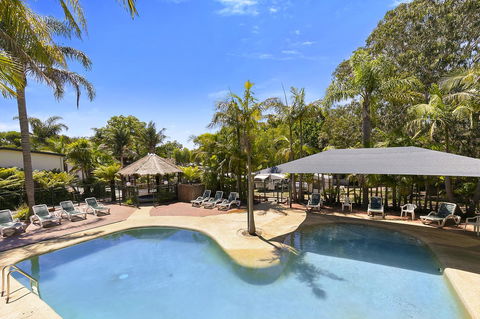 Kaloha Holiday Resort Phillip Island - Phillip Island Accommodation 3