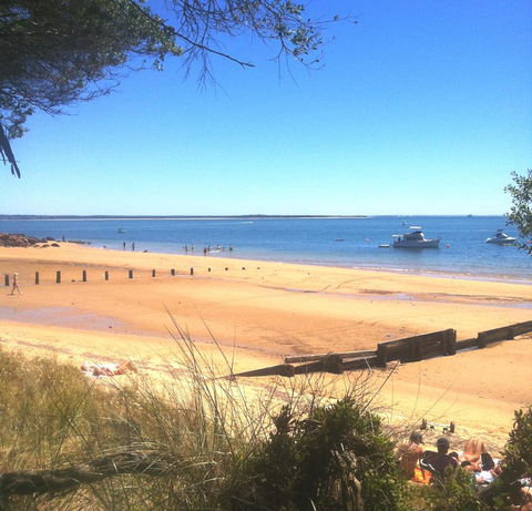 Kaloha Holiday Resort Phillip Island - Phillip Island Accommodation 26
