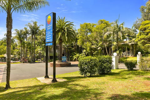 Kaloha Holiday Resort Phillip Island - Phillip Island Accommodation 1