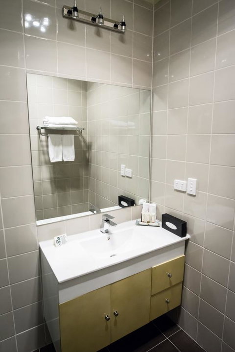 Best Western Melbourne Airport - Phillip Island Accommodation 31