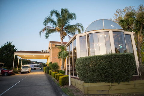 Best Western Melbourne Airport - Phillip Island Accommodation 40