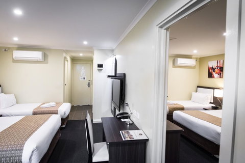 Best Western Melbourne Airport - Phillip Island Accommodation 18