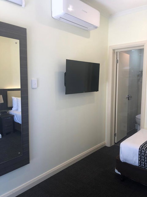 Best Western Melbourne Airport - Phillip Island Accommodation 23