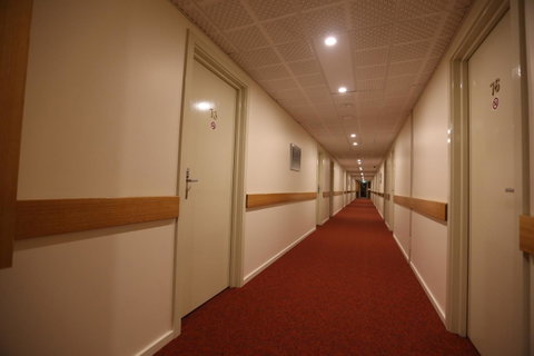 Best Western Melbourne Airport - Phillip Island Accommodation 35