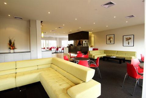 Best Western Melbourne Airport - Phillip Island Accommodation 10
