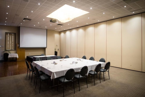 Best Western Melbourne Airport - Phillip Island Accommodation 43