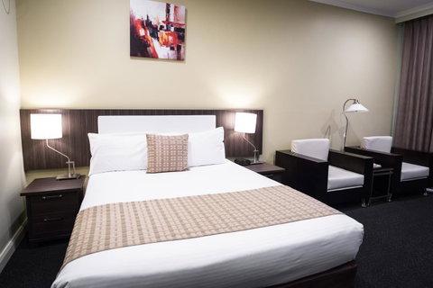 Best Western Melbourne Airport - Phillip Island Accommodation 22