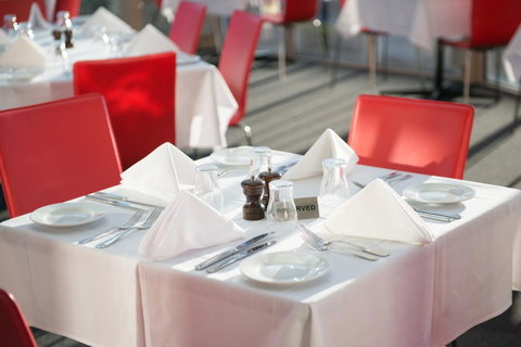 Best Western Melbourne Airport - Phillip Island Accommodation 9