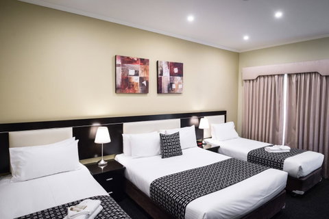 Best Western Melbourne Airport - Phillip Island Accommodation 6