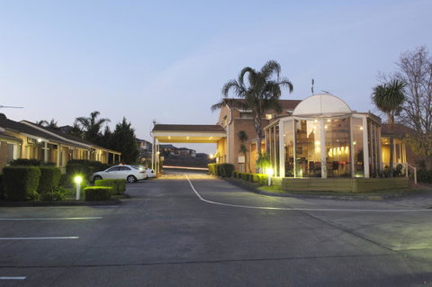Best Western Melbourne Airport - Phillip Island Accommodation 0